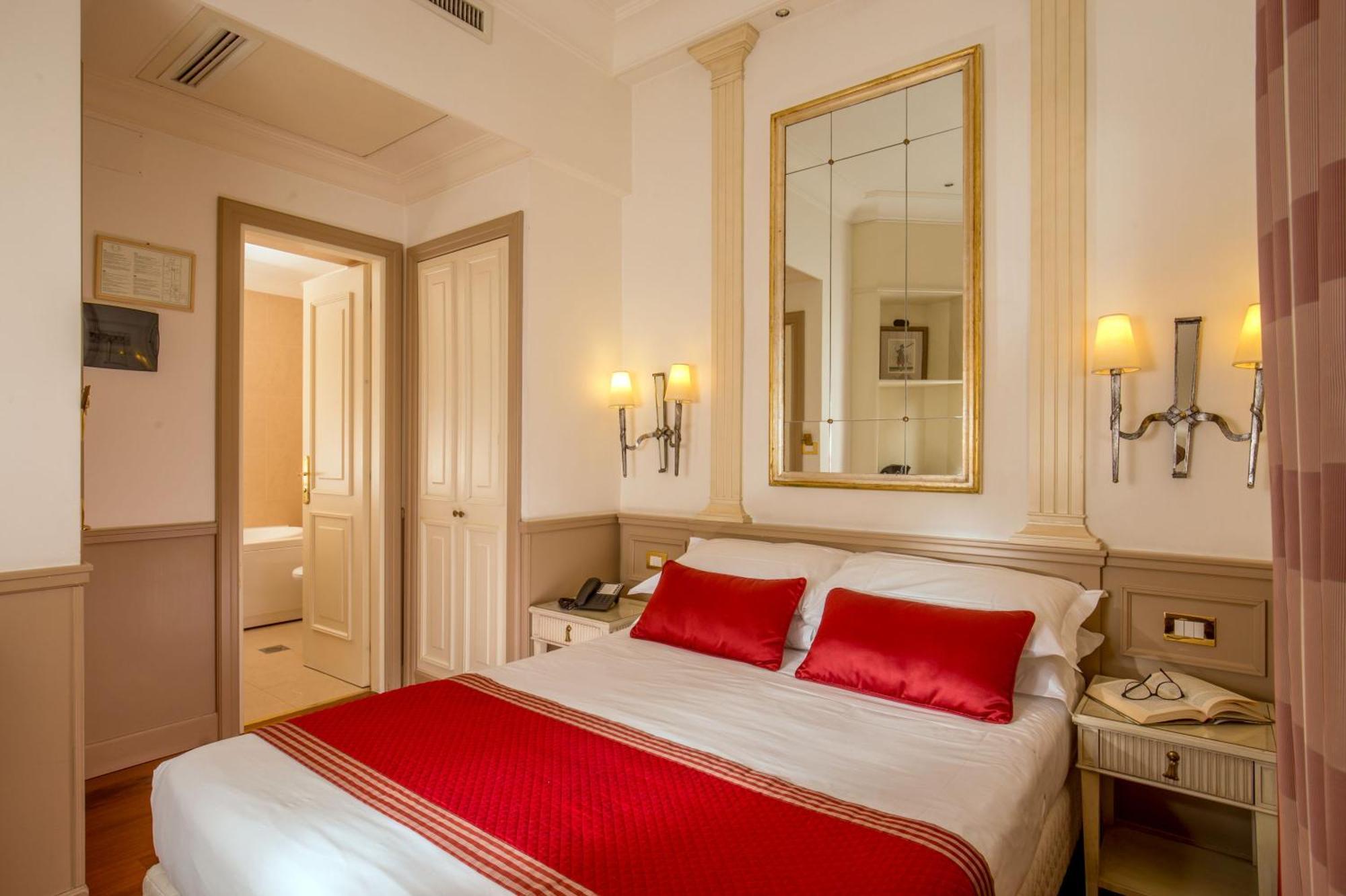 Hotel Villa Glori — Zdjęcia 2